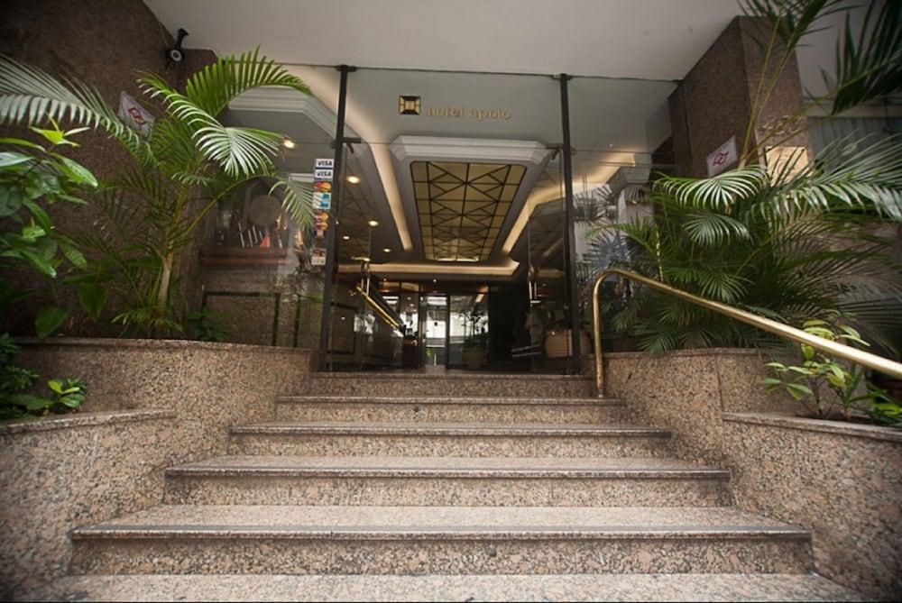 Hotel Plaza Apolo São Paulo Exterior photo